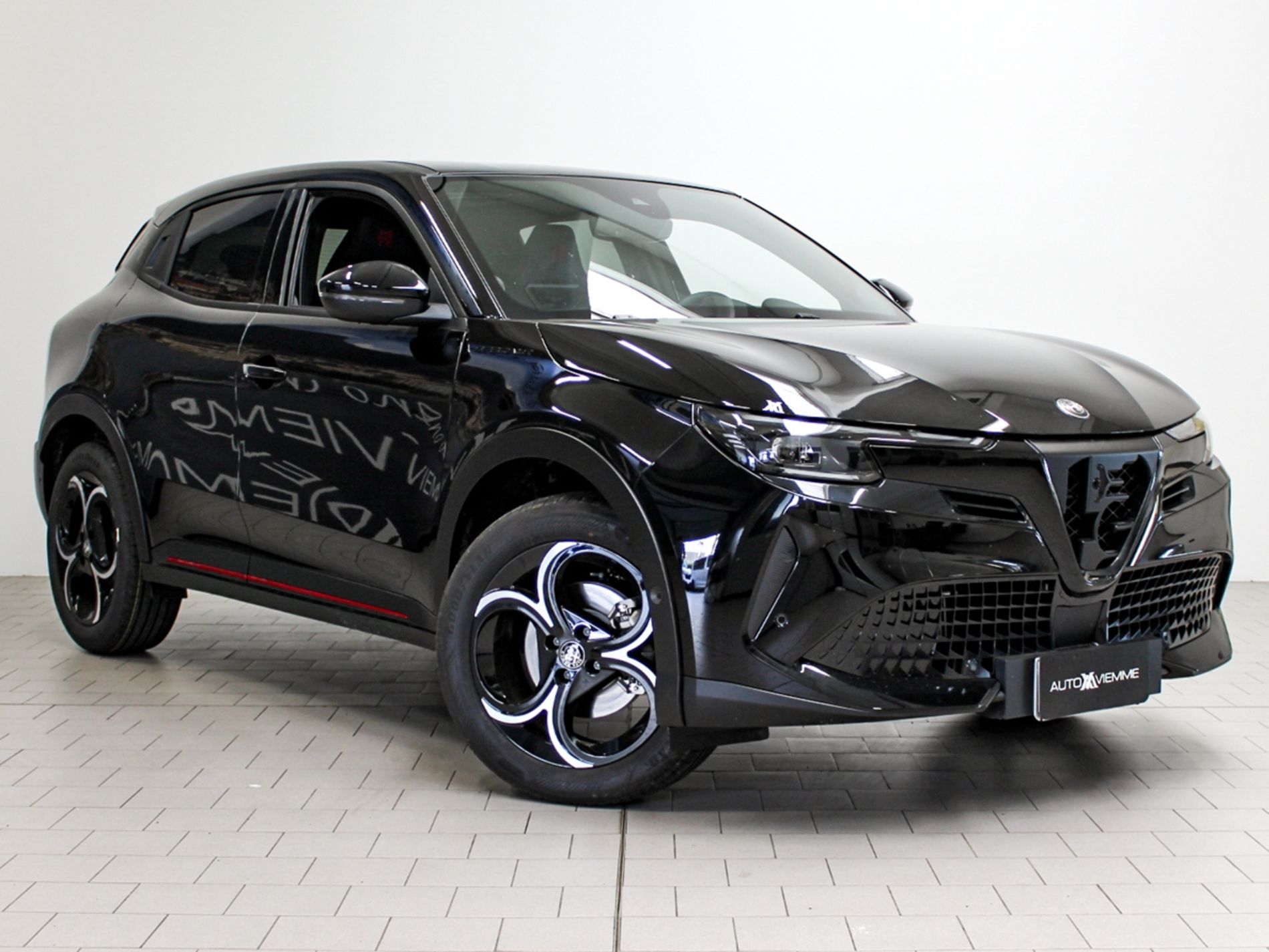 Junior 1.2 ibrida Speciale 145cv edct6 - Autoviemme